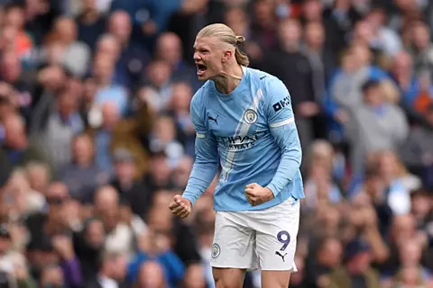 فانتازي يلا كورة.. ارتفاع سعر هالاند